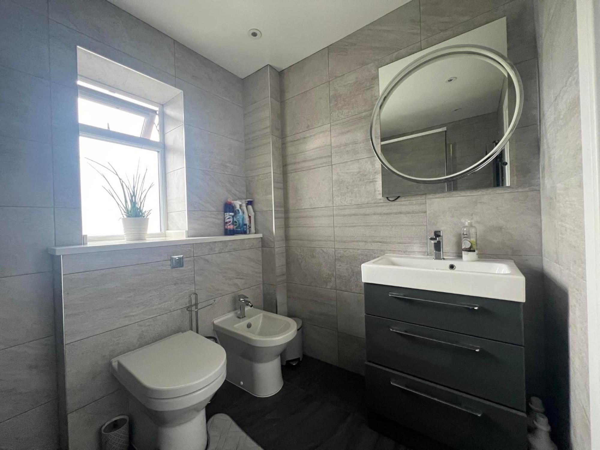 Woodcote House Holiday home Bristol