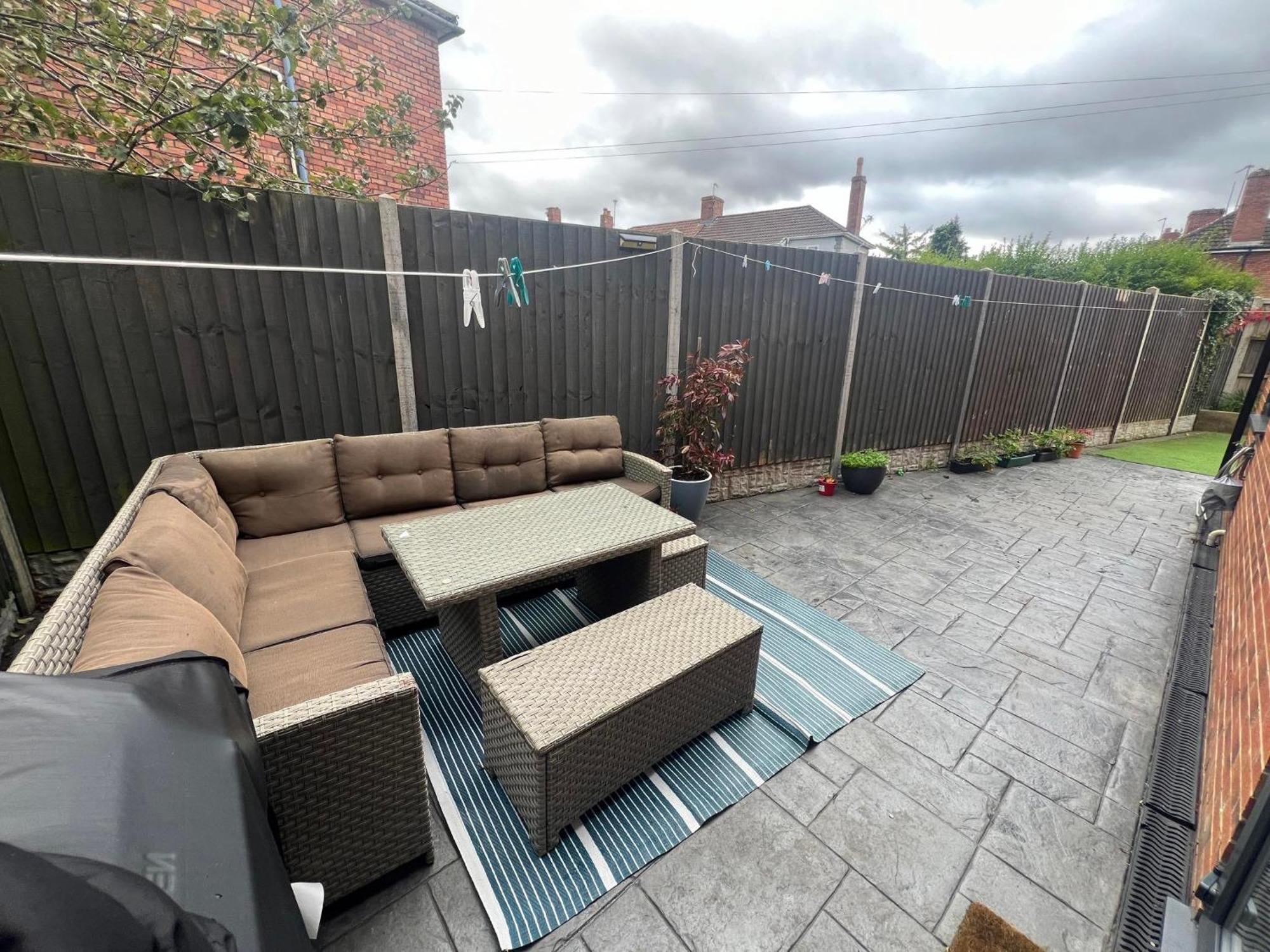 Woodcote House Holiday home Bristol