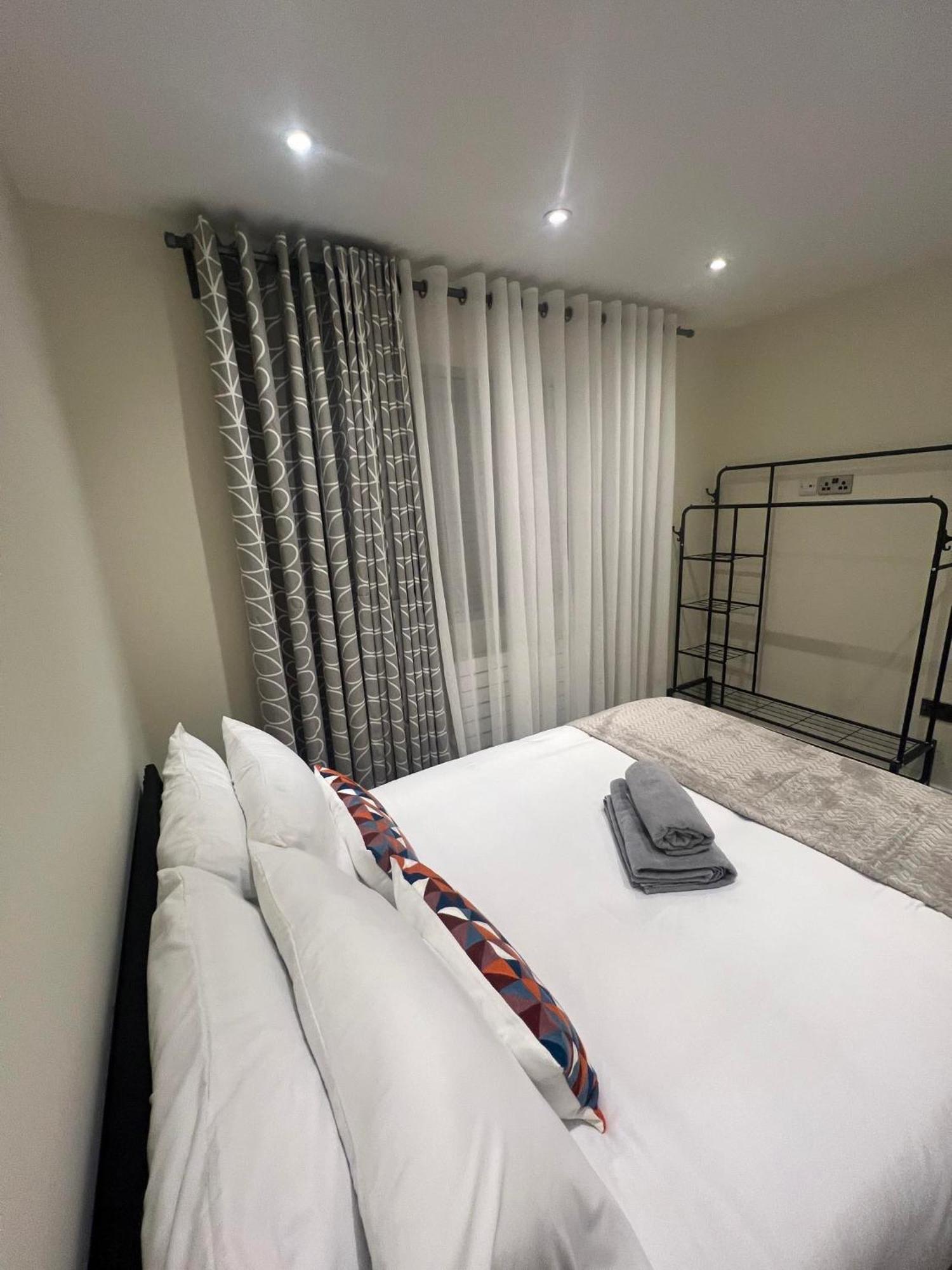 Woodcote House Holiday home Bristol