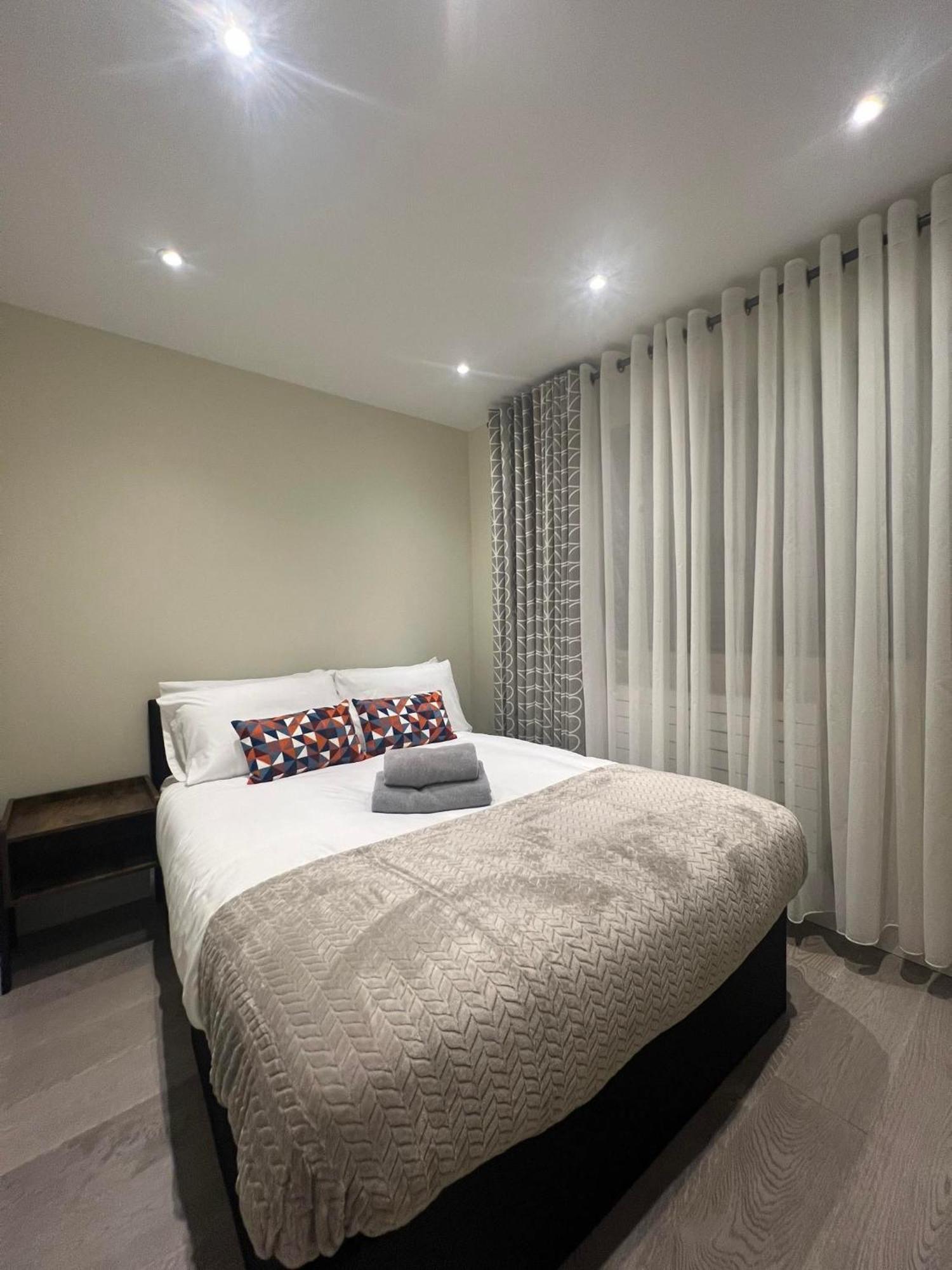 Woodcote House Holiday home *