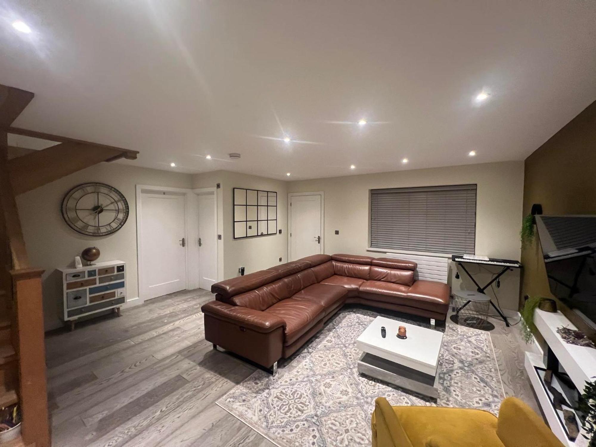Woodcote House Holiday home Bristol